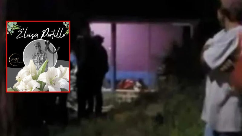 Tercera víctima de ataque armado en Las Crucitas