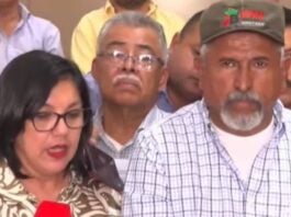 Silvia Ayla y Juan Barahona