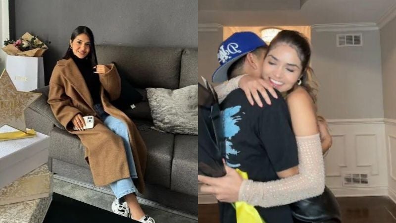 ¡Confirmado! La influencer hondureña 