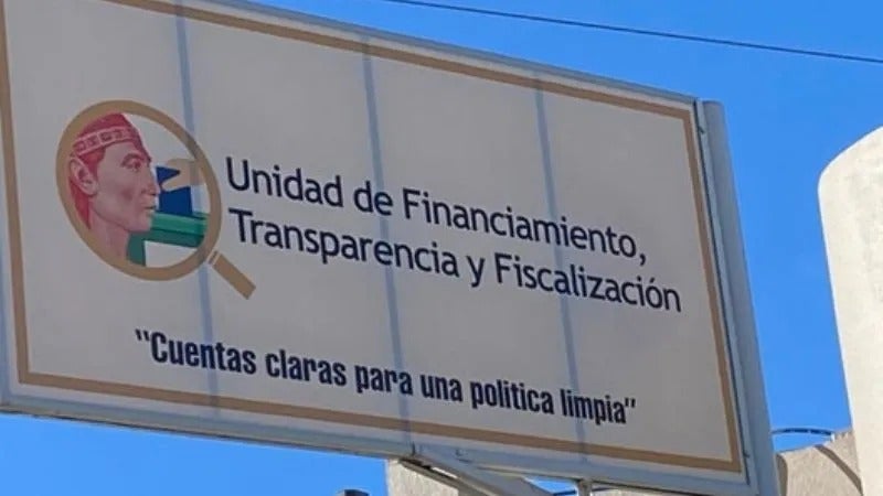 Continúa recepción de informes financieros tras elecciones primarias