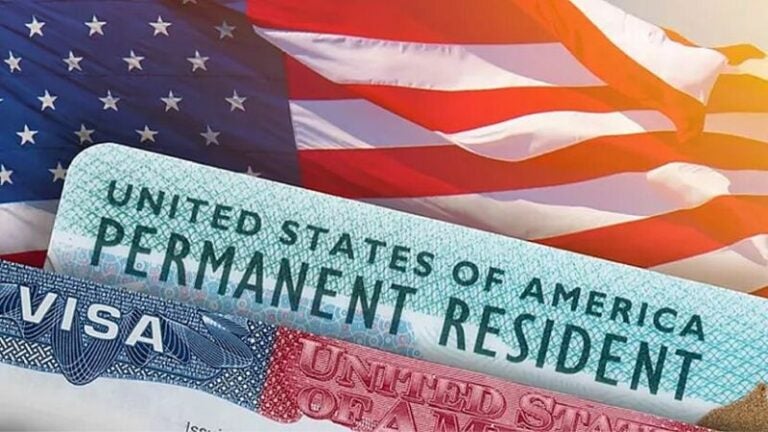 Nuevo trámite en USA facilita la obtención de la green card desde el extranjero