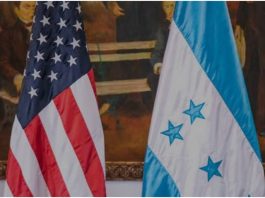 Hondureños asilo en USA