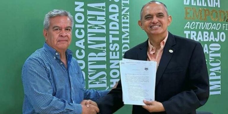 UTH y Adventure Park La Laguna firman carta de entendimiento para fomentar el turismo y la formación académica