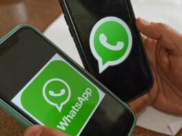 Celulares que se quedarán sin WhatsApp