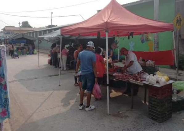 Vendedores