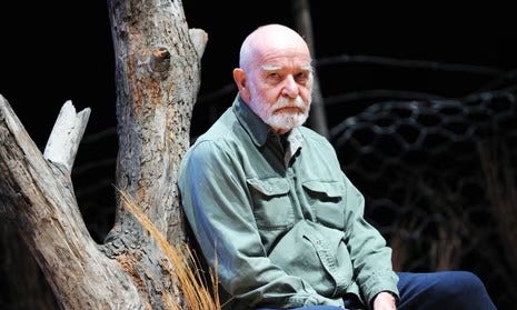 Athol Fugard