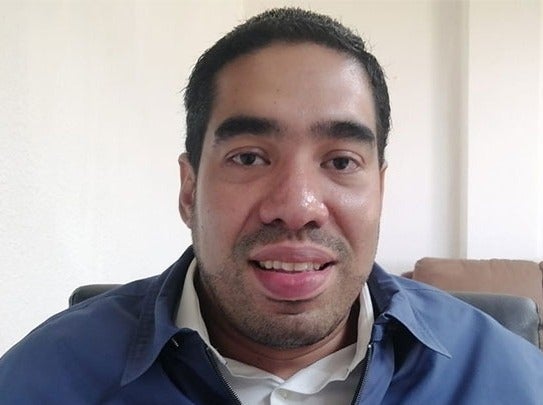 Gustavo González