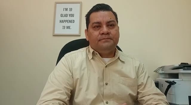 Víctor Martínez