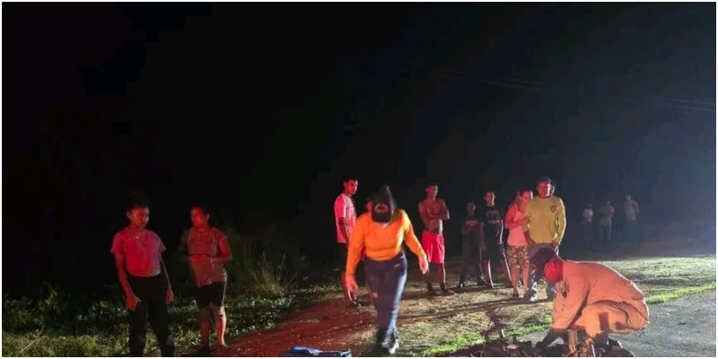 accidente