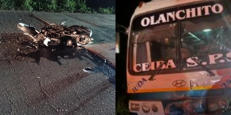 accidente