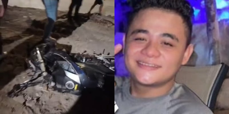 accidente