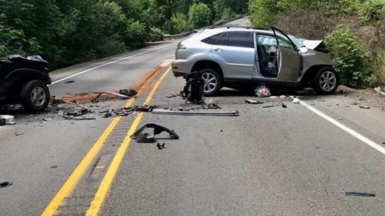 Tragedias viales en Honduras: tres muertos en 24 horas