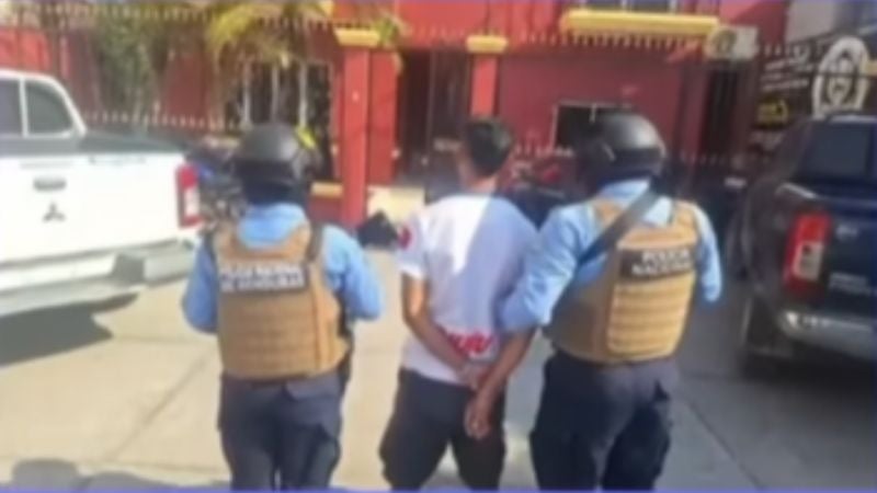 Acusado de violación en Choluteca