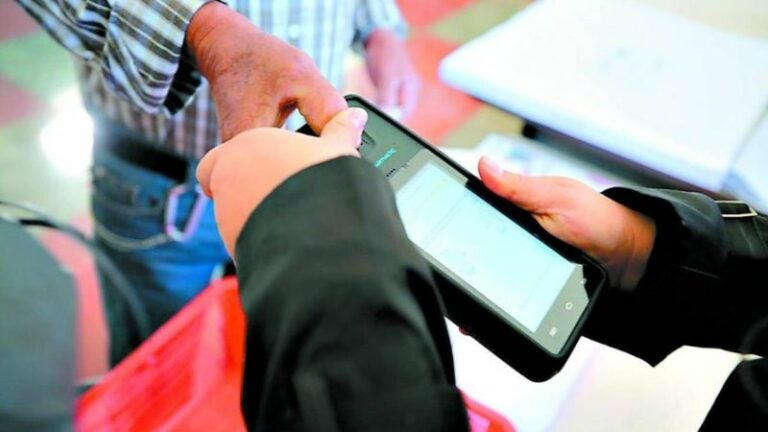 actas sin biometría publicadas