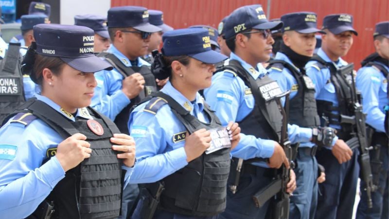 Operativos