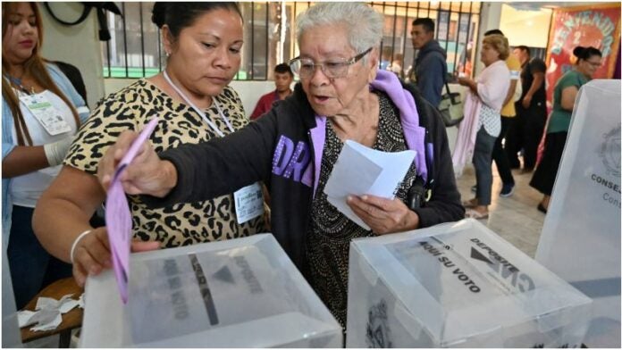 Plazo precandidatos reporte financiamiento