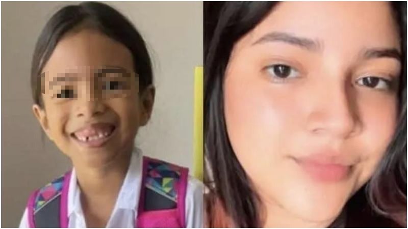 Dos hermanas víctimas de accidente en Roatán