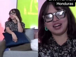 hondureña