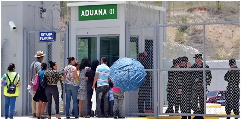 centros penales