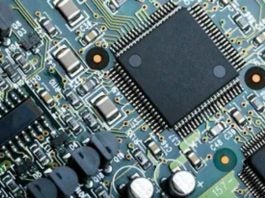 EEUU exportación semiconductores China
