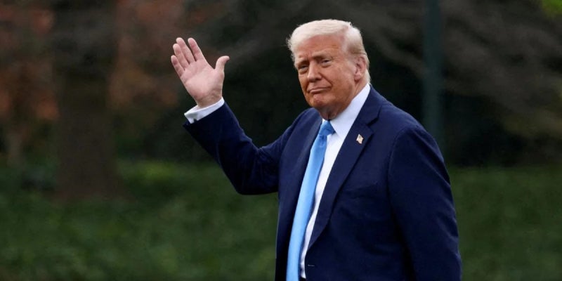 trump