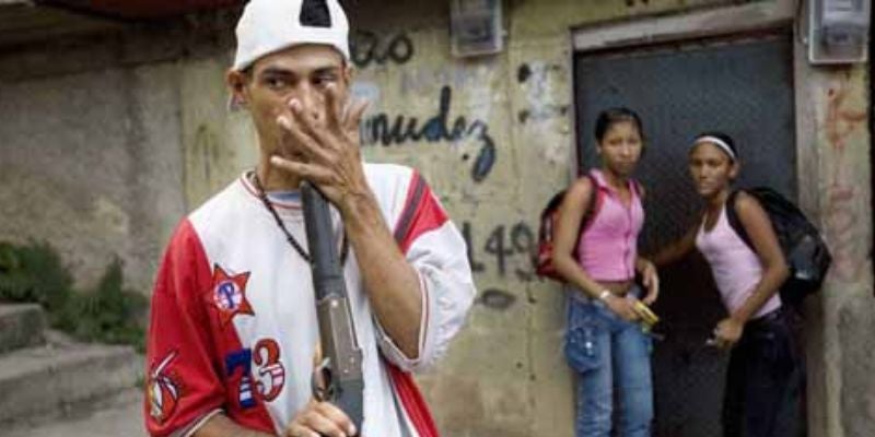 Tatuajes en venezolanos: la nueva estrategia en USA para acusarlos de pertenecer a pandillas