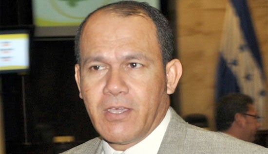 Luis Cruz