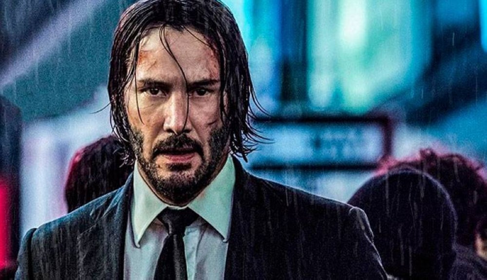 ¿Keanu Reeves vuelve a John Wick 5 tras su muerte en la cuarta película?