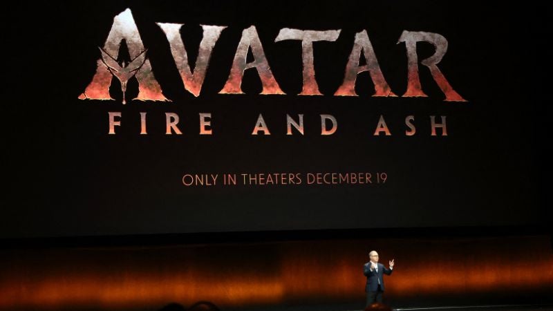 AVATAR