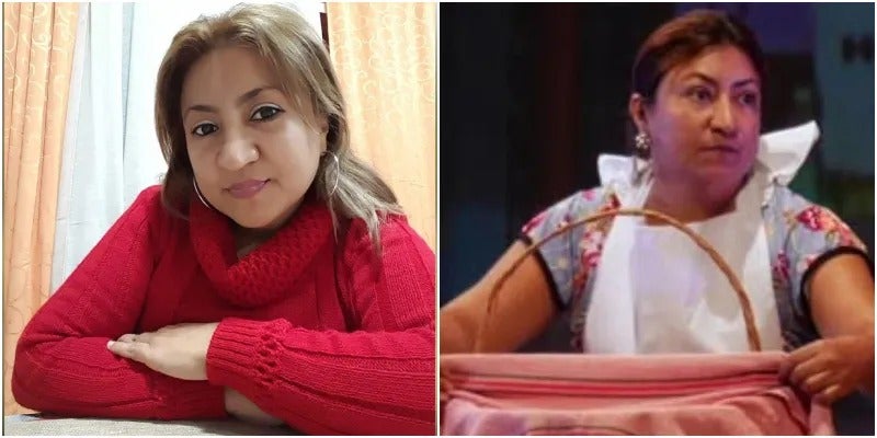 Familiares piden apoyo actriz hondureña asesinada España