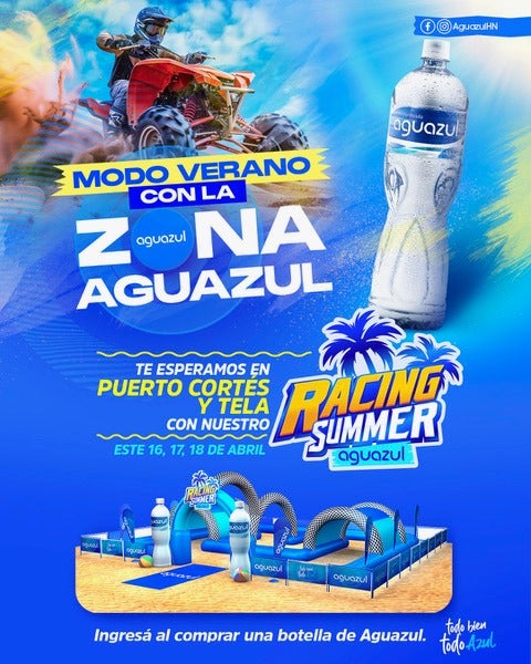 promoción