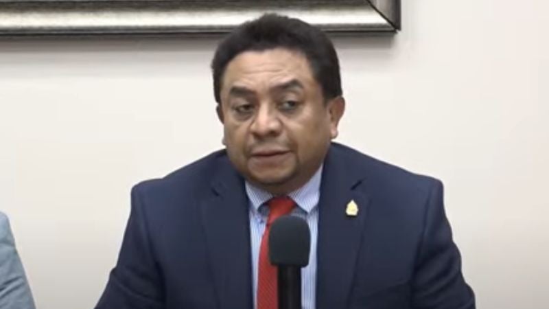 Ramón Barrios
