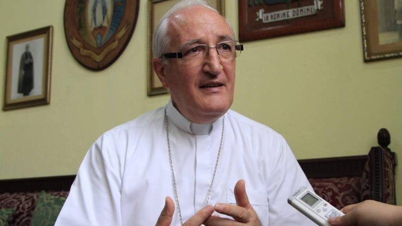 "De gran corazón": el papa Francisco es comparado con Jesús de Nazaret