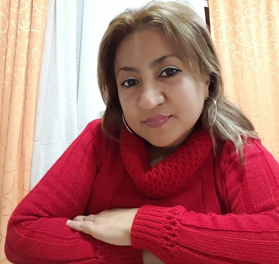 Familiares piden apoyo actriz hondureña asesinada España