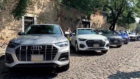 Audi