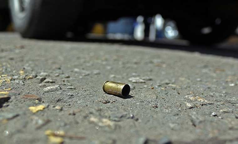 Joven de 19 años es asesinado en Tegucigalpa