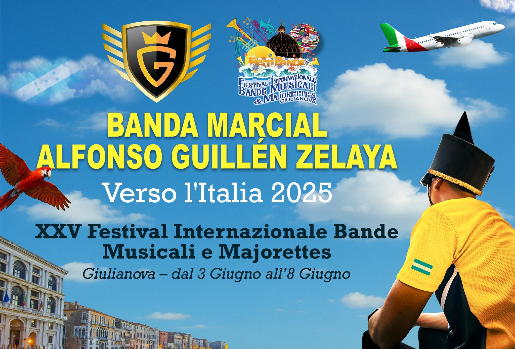 Banda Guillén Zelaya