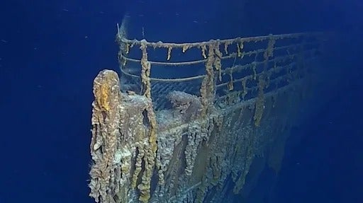 Titanic