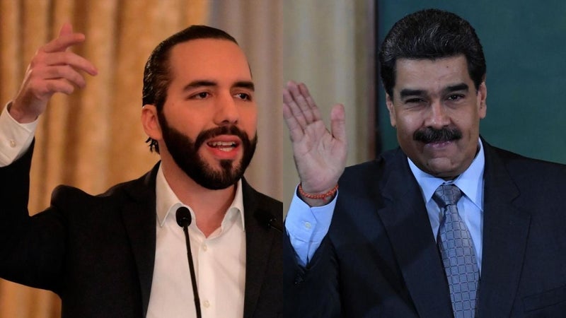 Maduro