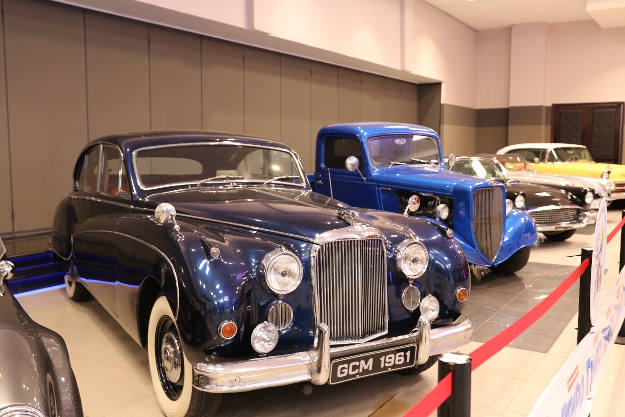 Motor World Fest 2025 en SPS