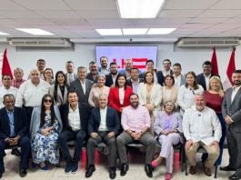 CCEPL y bancada
