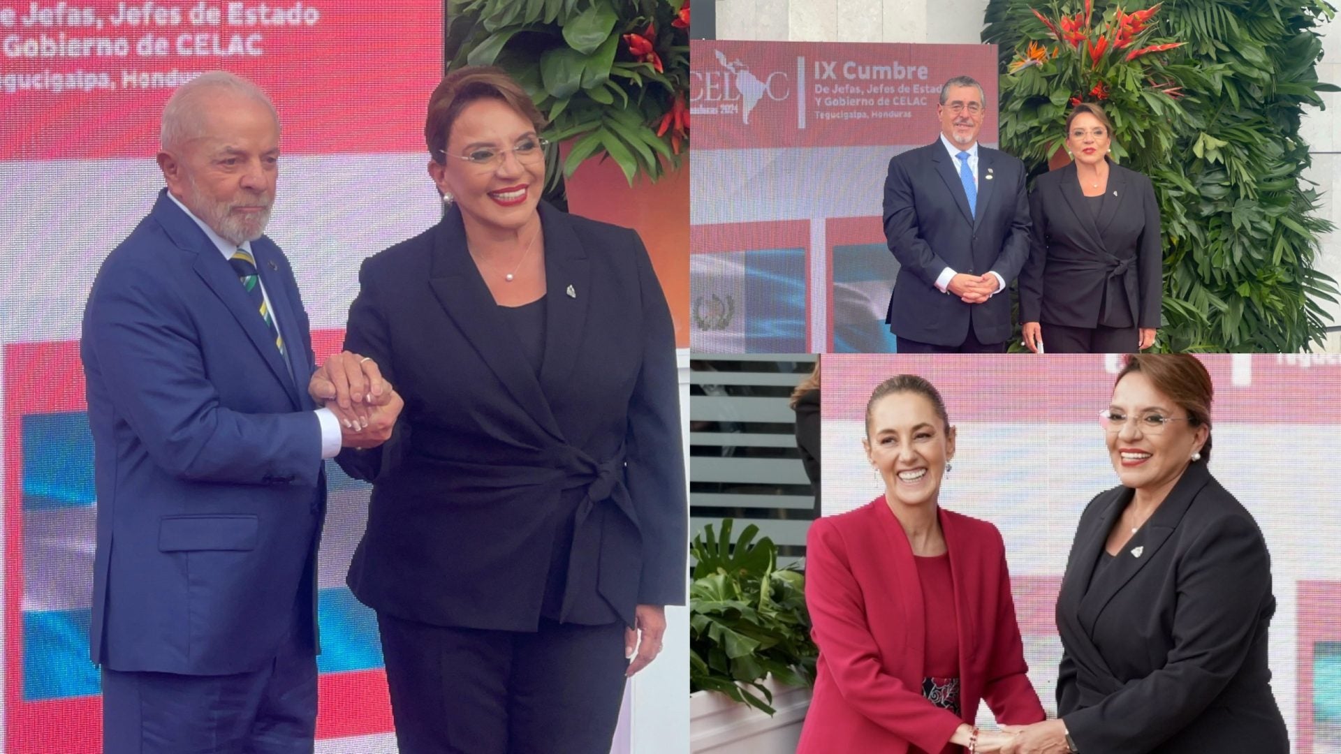 CELAC 10