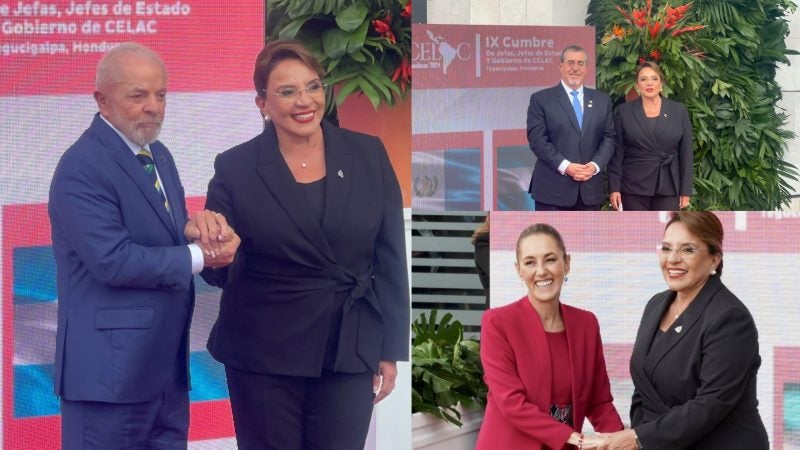CELAC 10