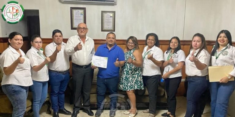 Alcalde de Choloma avaló y pidió dar confianza a Koriun pese a señalamientos desde febrero