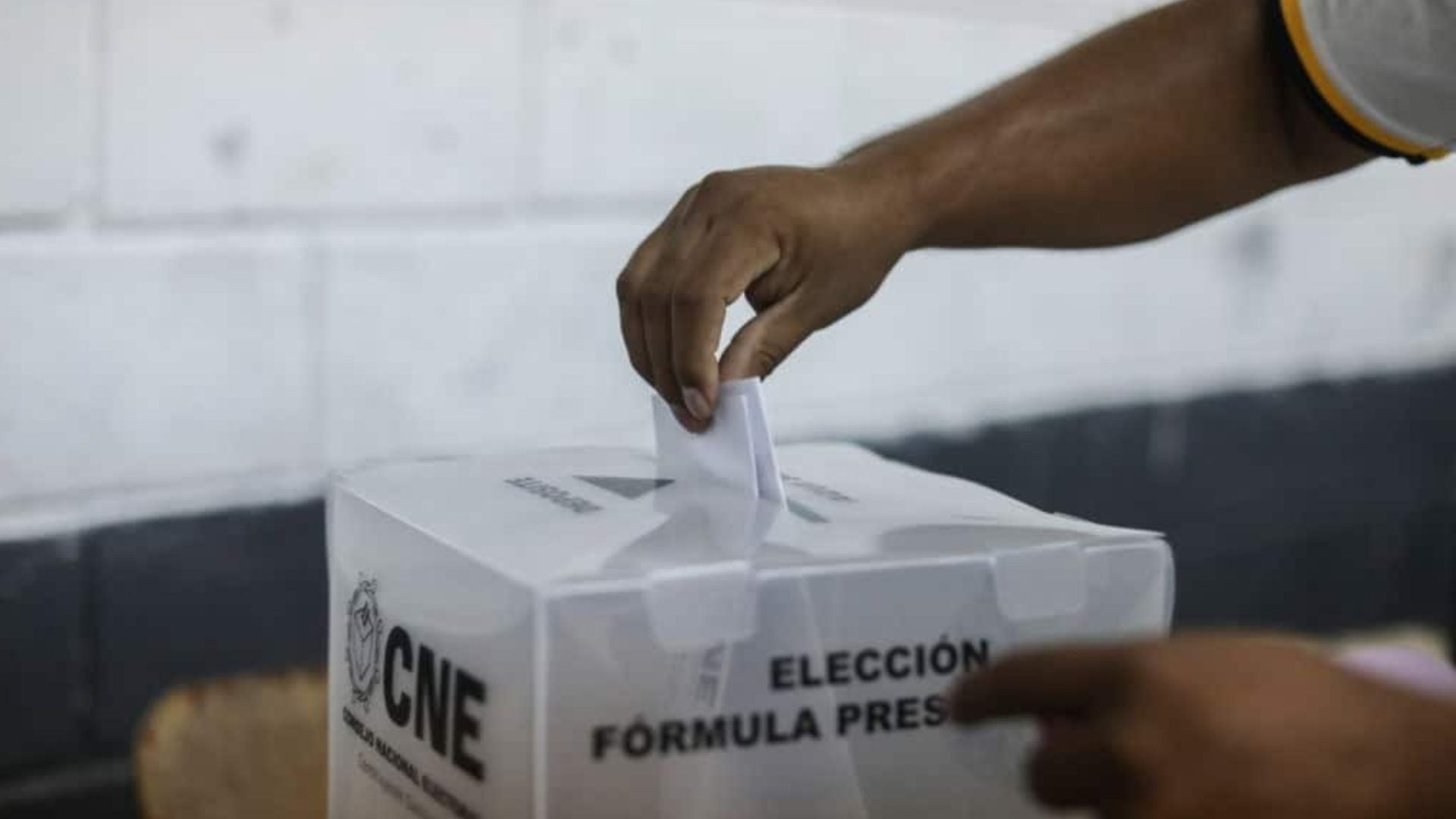 UNAH elecciones primarias