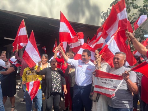 CNE Liberales