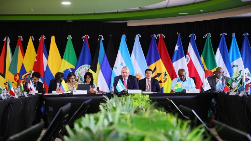 CUMBRE CANCILLERES