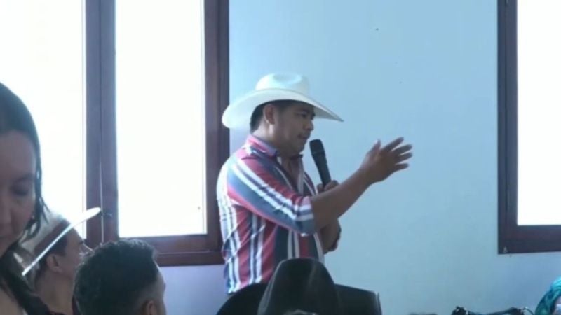 Medida radical contra alcaldías del Partido Nacional