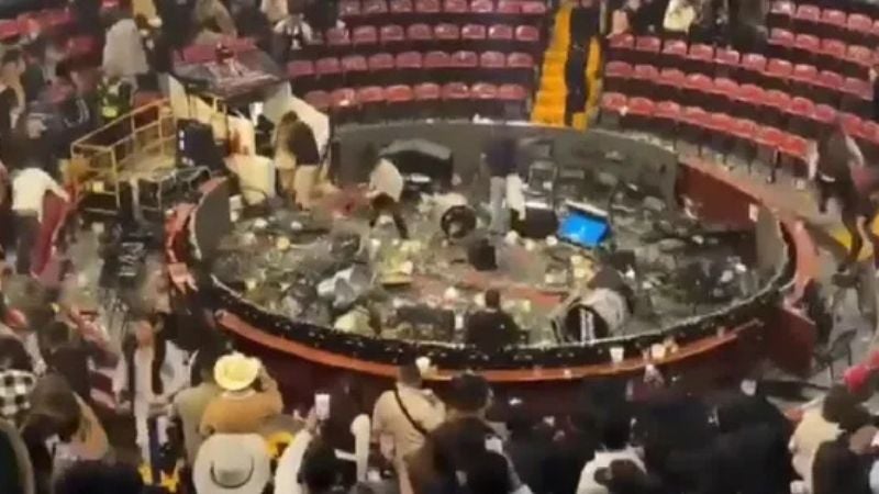 Luis R. Conriquez narcocorridos