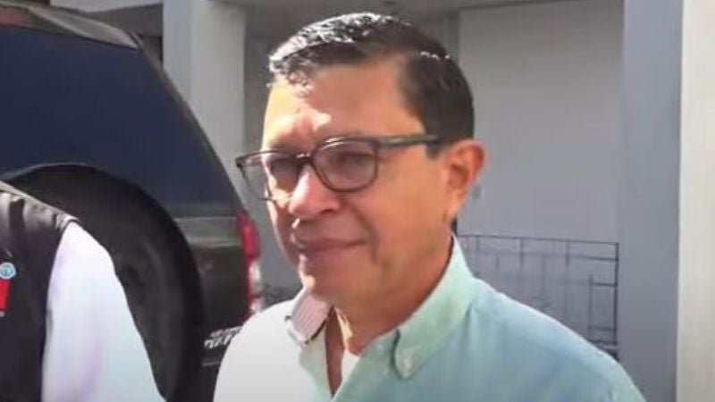 Carlos Fonseca Elecciones Priemarias